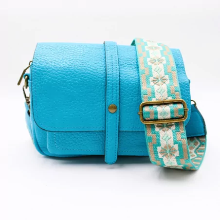 Sac Mandoline avec 2 anses