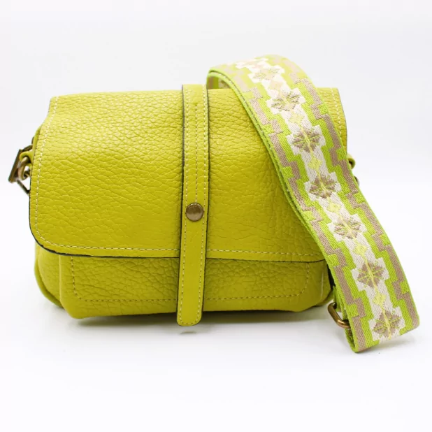 Sac Mandoline avec 2 anses