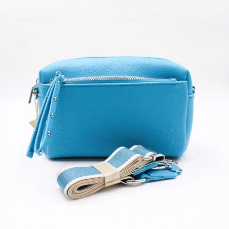 Sac Mandoline avec anse large