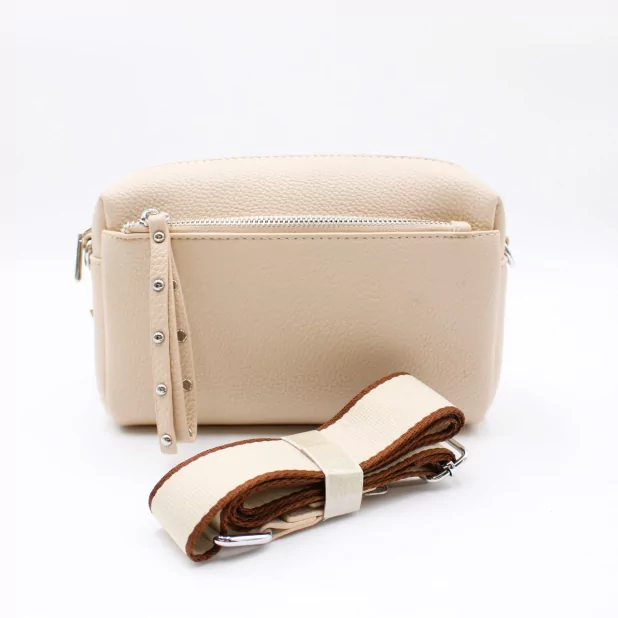 Sac Mandoline avec anse large