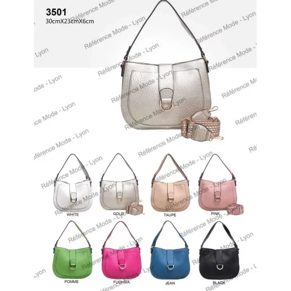 Sac à main collection Mandoline