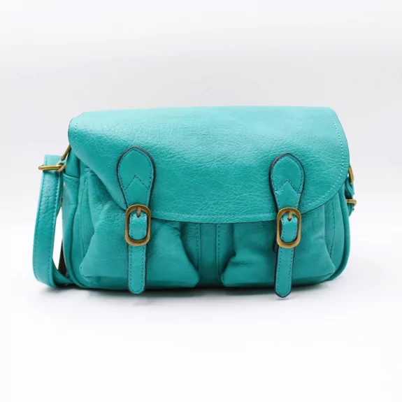 Sac besace Mandoline