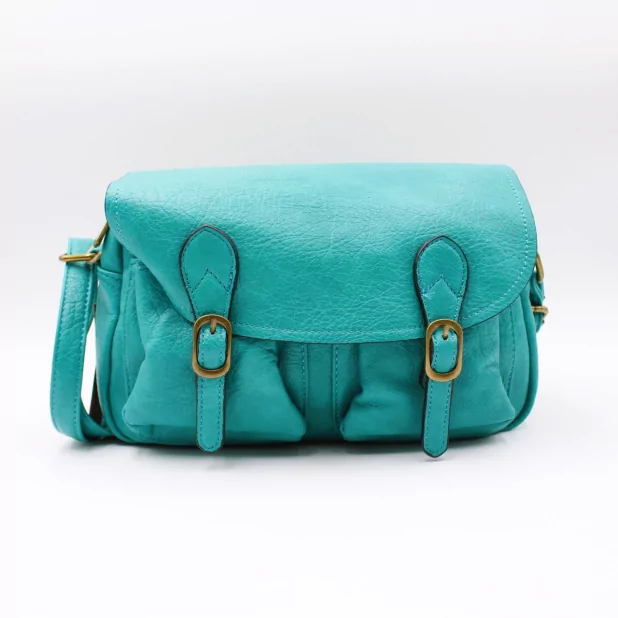 Sac besace Mandoline