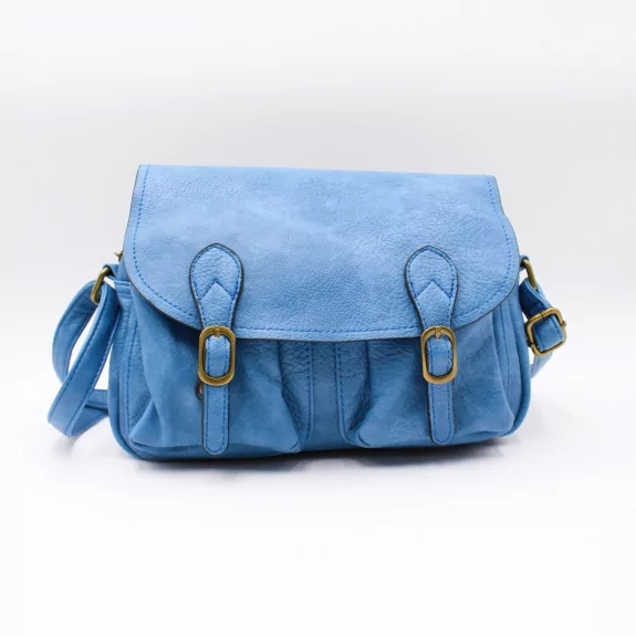 Sac besace Mandoline