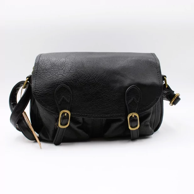 Sac besace Mandoline