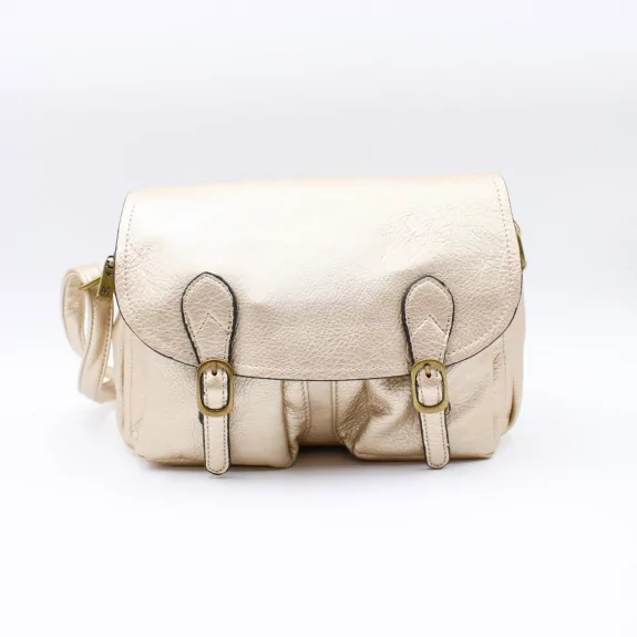 Sac besace Mandoline