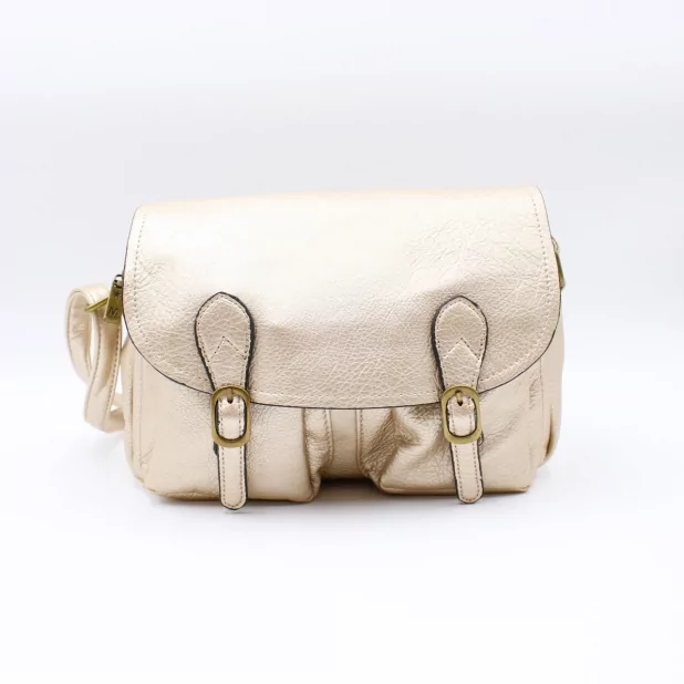 Sac besace Mandoline