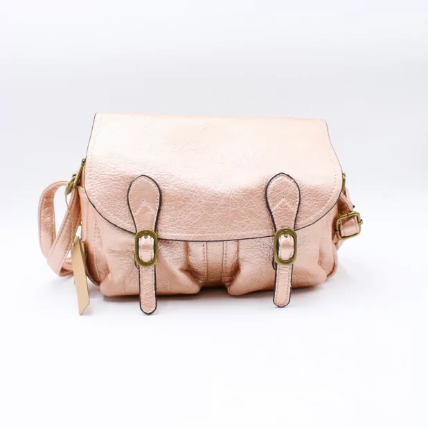 Sac besace Mandoline