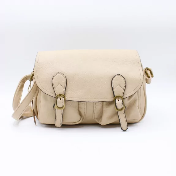 Sac besace Mandoline