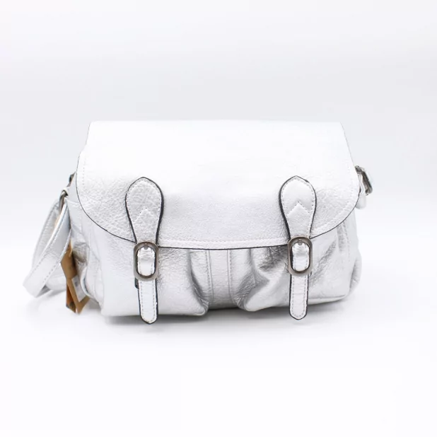 Sac besace Mandoline