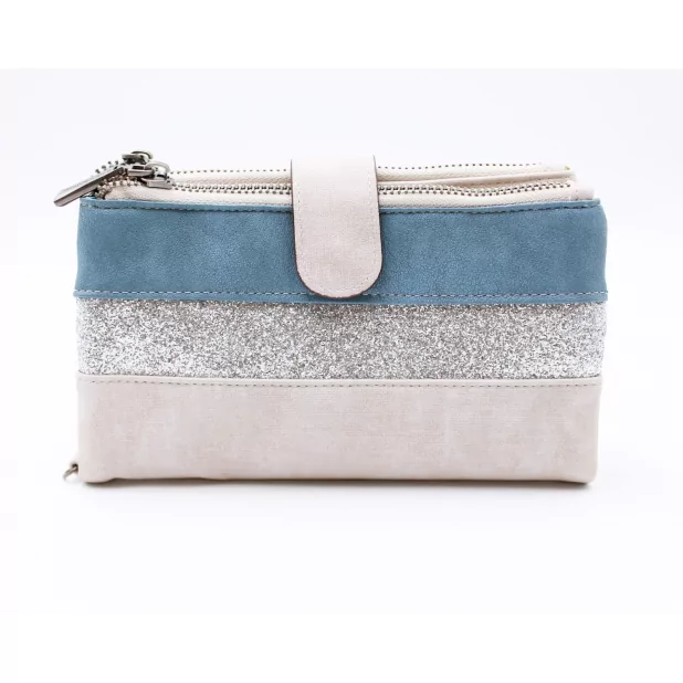 Portefeuille collection Mandoline