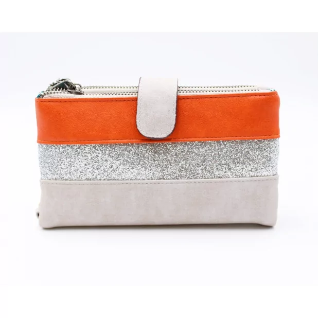 Portefeuille collection Mandoline