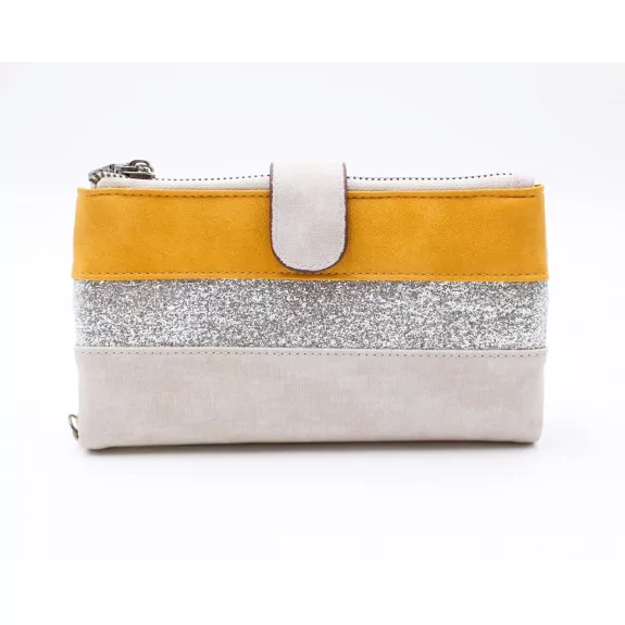 Portefeuille collection Mandoline