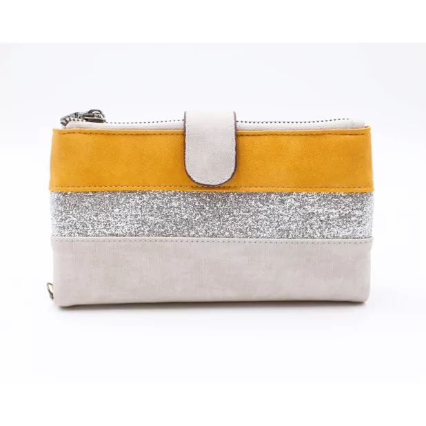 Portefeuille collection Mandoline