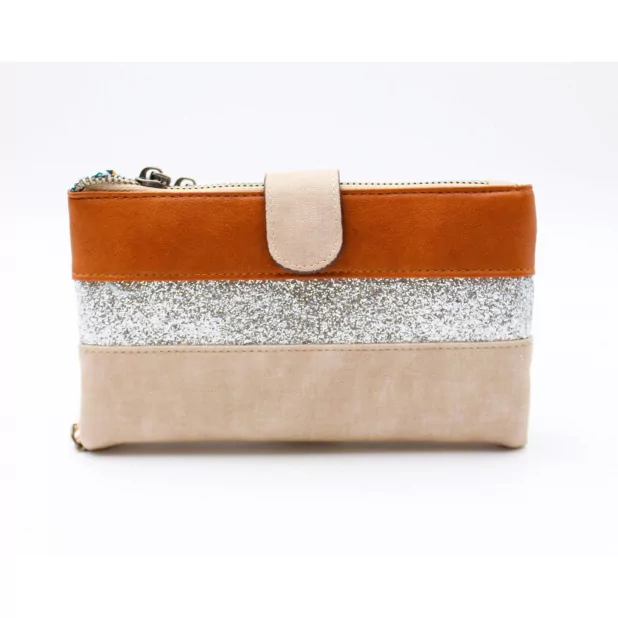 Portefeuille collection Mandoline