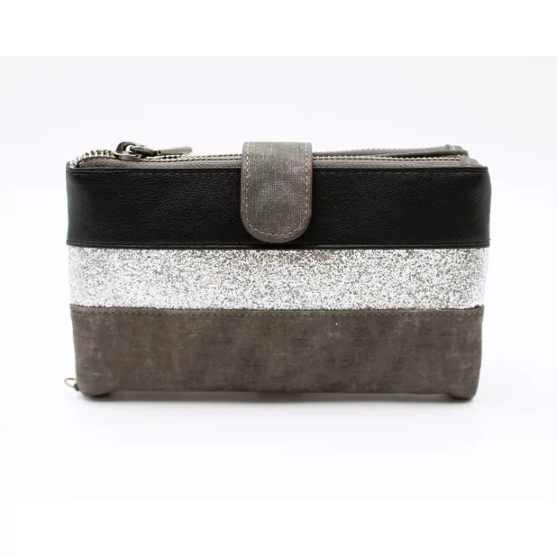 Portefeuille collection Mandoline