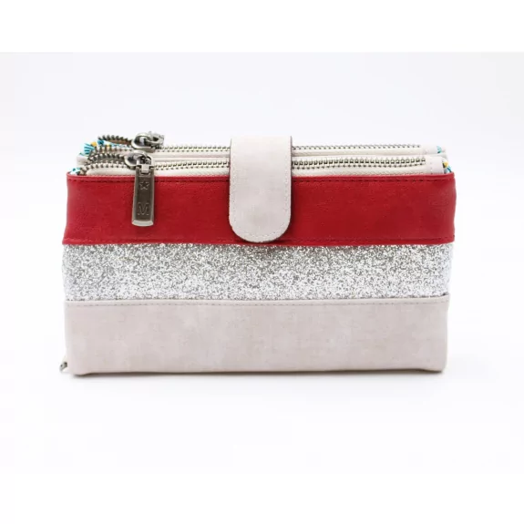 Portefeuille collection Mandoline