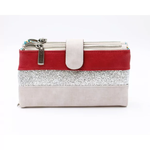 Portefeuille collection Mandoline