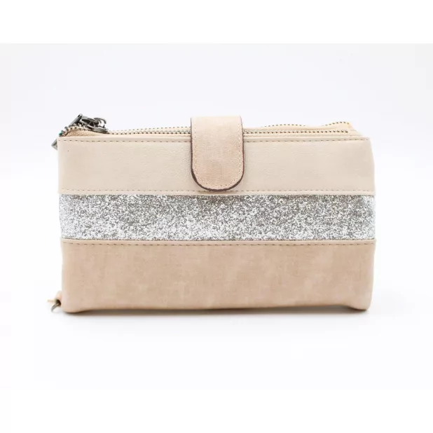 Portefeuille collection Mandoline