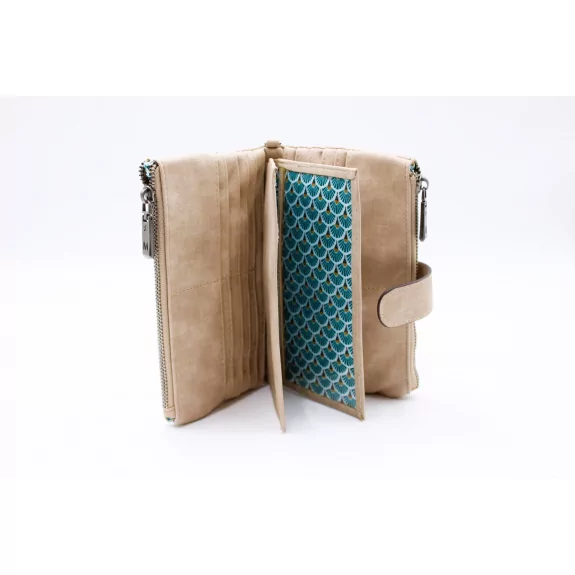 Portefeuille collection Mandoline