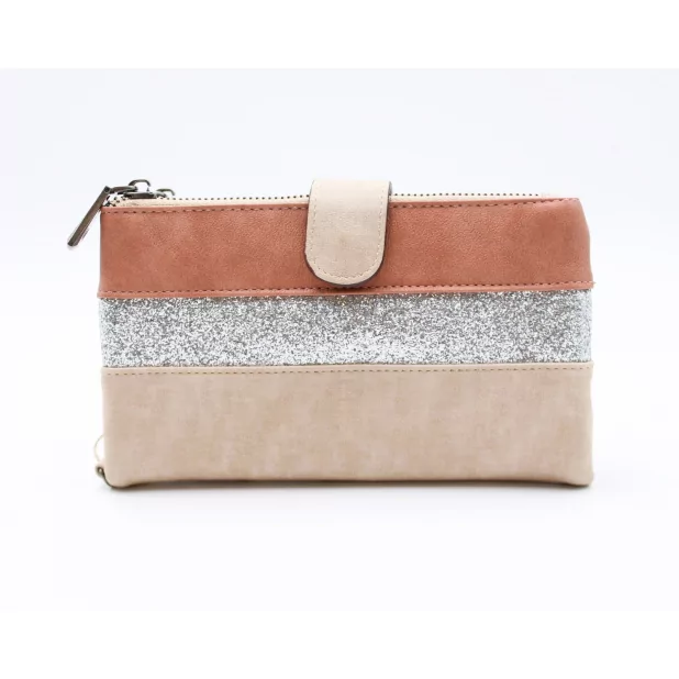 Portefeuille collection Mandoline