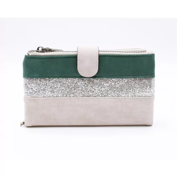 Portefeuille collection Mandoline