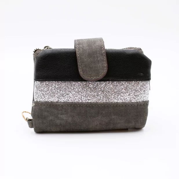 Porte-monnaie collection Mandoline