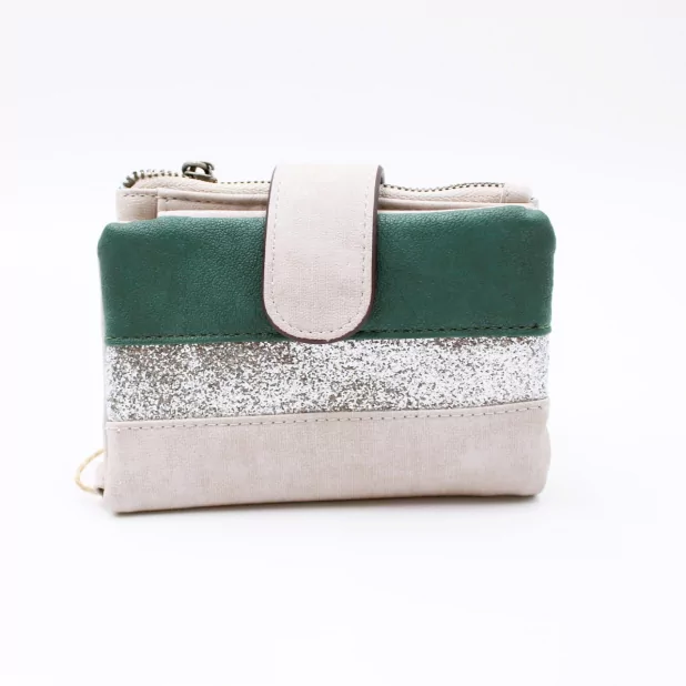 Porte-monnaie collection Mandoline