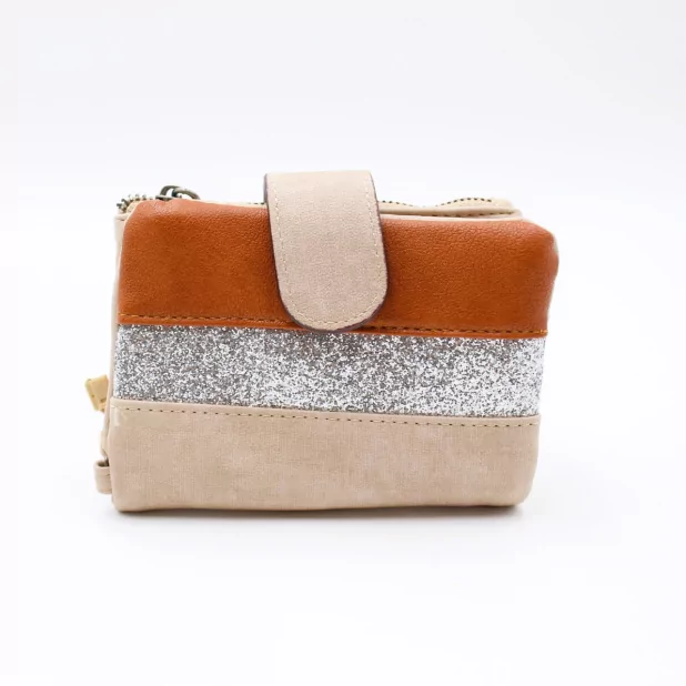 Porte-monnaie collection Mandoline