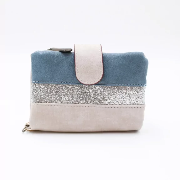 Porte-monnaie collection Mandoline