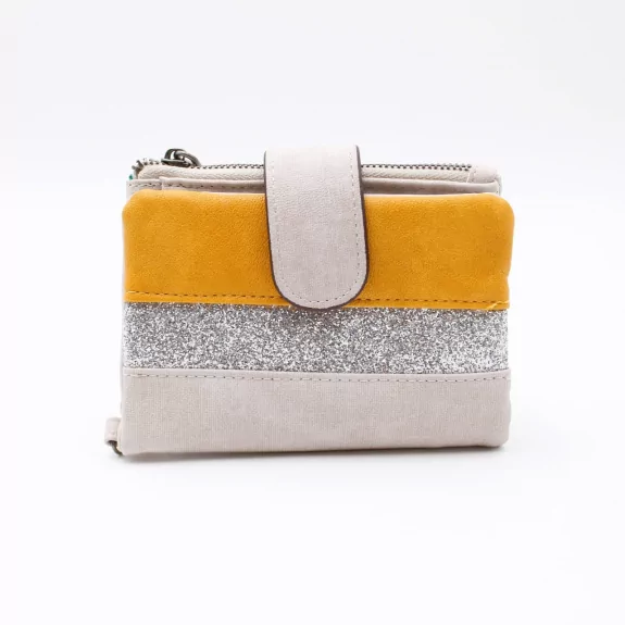 Porte-monnaie collection Mandoline