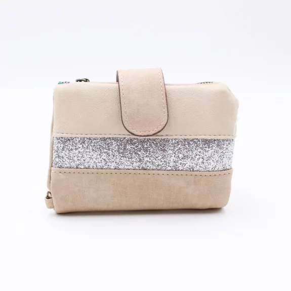 Porte-monnaie collection Mandoline