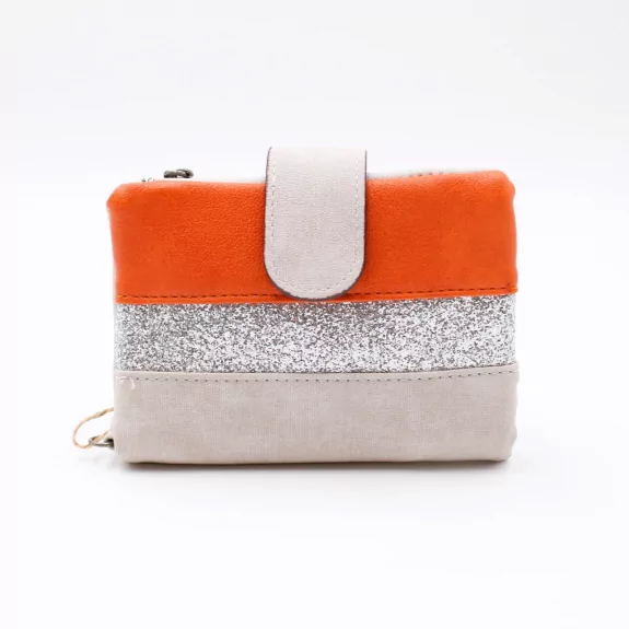 Porte-monnaie collection Mandoline