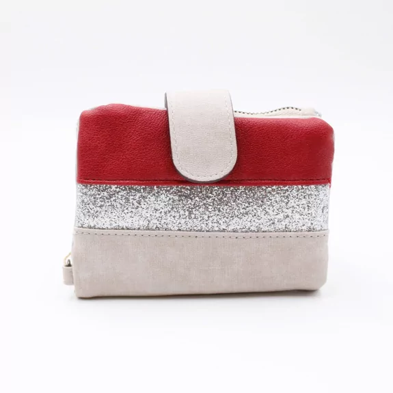 Porte-monnaie collection Mandoline