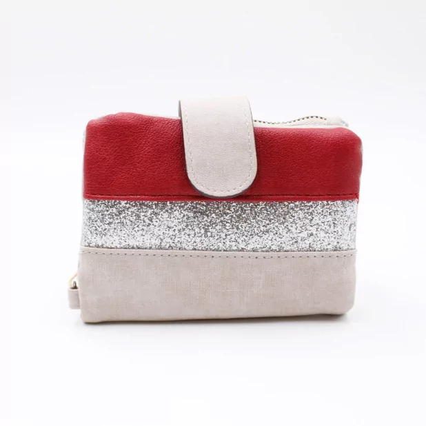 Porte-monnaie collection Mandoline