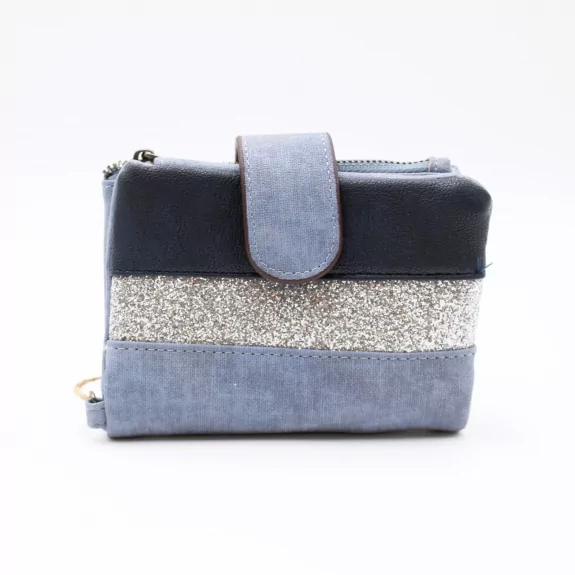 Porte-monnaie collection Mandoline