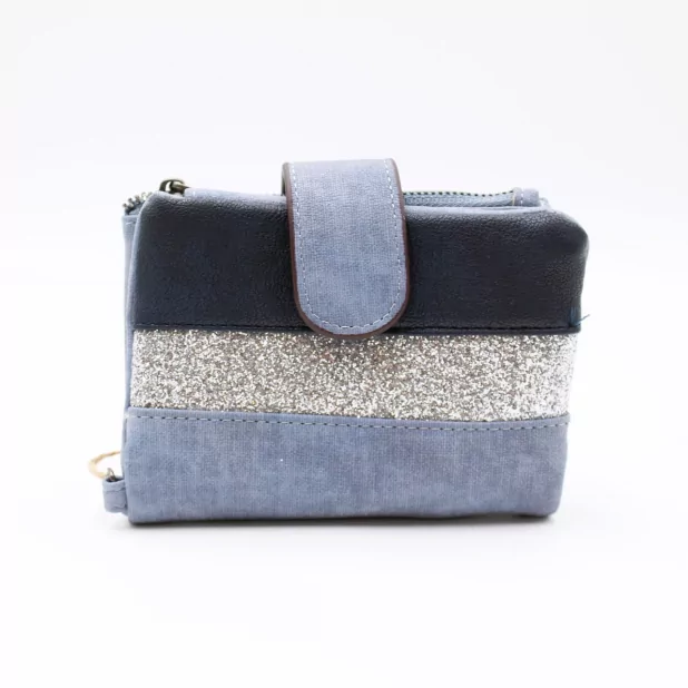 Porte-monnaie collection Mandoline