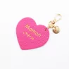 Porte clefs avec message maman chérie