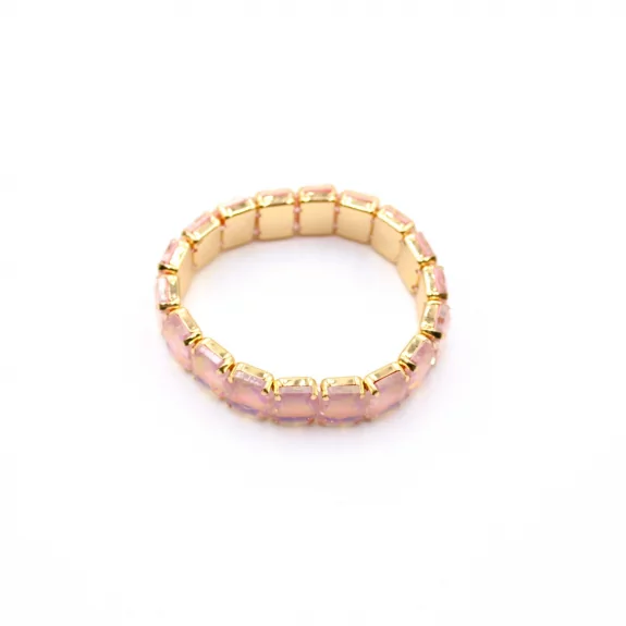 Bracelet collection joaillerie fashion