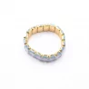 Bracelet collection joaillerie fashion