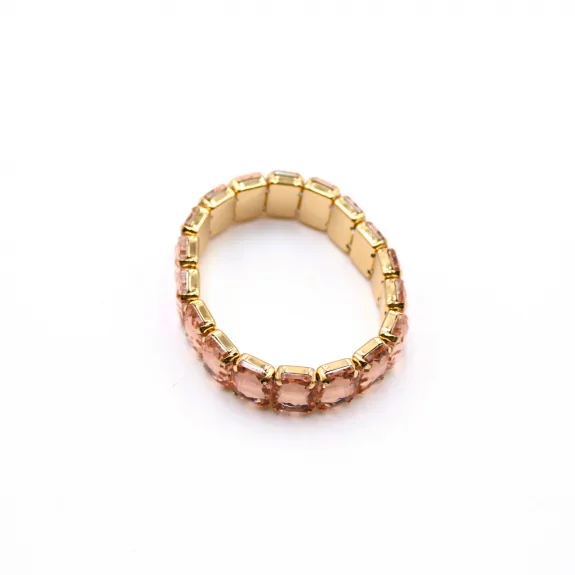 Bracelet collection joaillerie fashion