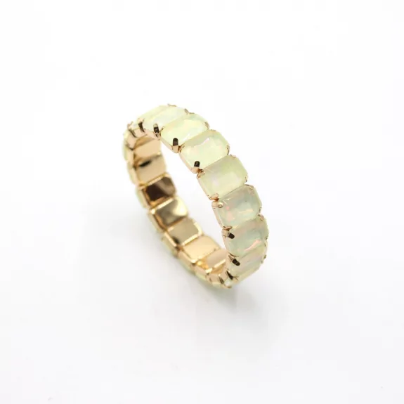 Bracelet collection joaillerie fashion