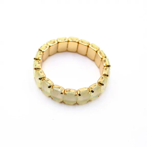 Bracelet collection joaillerie fashion