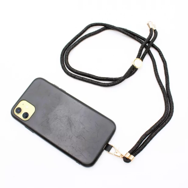 Cordon réglable pour téléphone portable