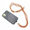Cordon réglable pour téléphone portable