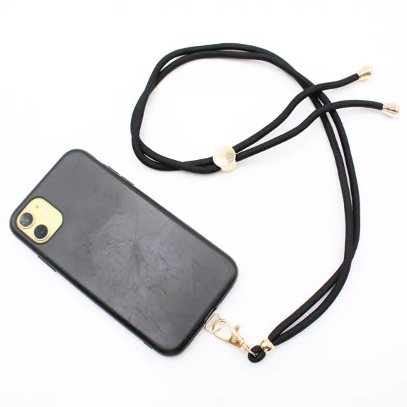 Cordon réglable pour téléphone portable