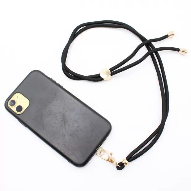 Cordon réglable pour téléphone portable