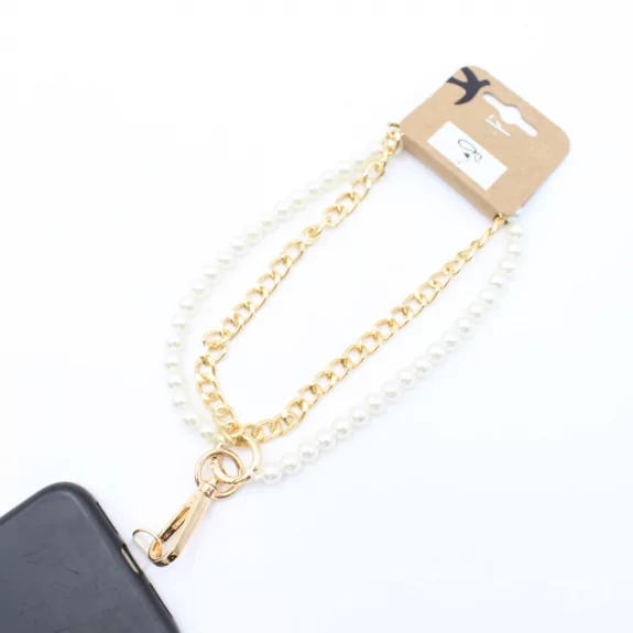 Bijoux de téléphone