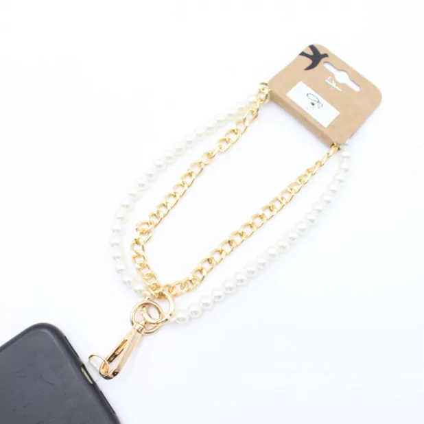 Bijoux de téléphone