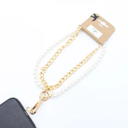 Bijoux de téléphone